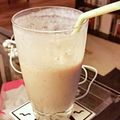 Candace 's cooksnap of when they made Healthy Banana Smoothie.