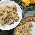 Cooksnap dari bayu wardani untuk resep Nasi Goreng Jadul