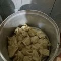 Cooksnap dari Koesoema untuk resep Siomay ayam