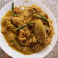 Itikona Banerjee's cooksnap of when they made পটল ভাপা (Potol bhapa recipe in Bengali).