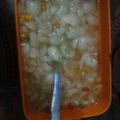 Cooksnap dari indah untuk resep Asinan rambutan pedas asam manis