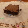 Cooksnap από Wendy στη συνταγή Chocolate Mud Cake