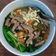 Cooksnap dari Indah Listriani untuk resep Niurou Mian (Mi Kuah Sapi Taiwan) #FestivalResepAsia