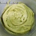 Cooksnap dari Anna Hadi_ant untuk resep Avocado Custard - Krim Alpukat