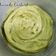 Cooksnap dari Anna Hadi_ant untuk resep Avocado Custard - Krim Alpukat