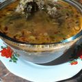 Cooksnap dari irra yousari untuk resep Sayur becek khas purwodadi, grobogan