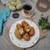 Cooksnap dari Nining untuk resep Korket singkong khas Sumenep