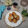 Cooksnap dari Nining untuk resep Korket singkong khas Sumenep