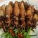 Ronald Chan 的 薑絲炒小卷 cooksnap