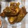 Cooksnap dari Mutiara Dyah Pitaloka untuk resep Ayam kremes simple