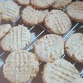 Cooksnap dari Puput untuk resep Cornflakes Cheese cookies (tanpa mixer)