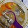 Cooksnap dari Arie Yani untuk resep Sup Salmon Belly