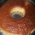 El cooksnap de Alma murciano cuando hizo Budín de pan para golos@s.