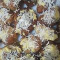 Cooksnap dari Winda Widya untuk resep Es pallu butung makassar