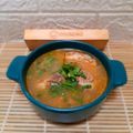 Cooksnap dari tehitaa untuk resep Coto Makasar #KitaBerbagi