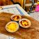 李威賜 的 葡式蛋塔 cooksnap