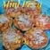 Cooksnap dari Liawati Iskandar untuk resep Mini Pizza (No Telur, Happycall)