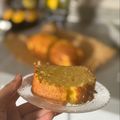 صورة من أم عيسى 🤍، شاركها بعد تجربة وصفة كيكة البرتقال بأسهل طريقة