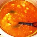 Cooksnap dari 🌹vien untuk resep Sop Merah Ayam dan Sosis