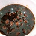 Cooksnap dari Ryeoni's Cooking🌙 untuk resep Brown Sugar Boba: Dijamin Gurih Dan Super Kenyal