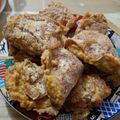 Cooksnap dari dhany danishwari untuk resep Tahu walik isian ayam