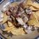 รูป Cooksnap ของ Karinthorn Sreepratipbundit เมื่อเขาทำ Nachos ฉบับไม่มีเครื่องปรุง