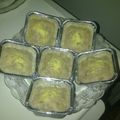 Cooksnap dari Dewi Anggraeni untuk resep KPK (Kukus Pisang Keju)
