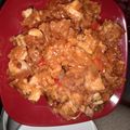 Cooksnap dari Malla untuk resep Ayam tepung saus padang