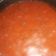 El cooksnap de Nelson cuando hizo Salsa para pizza rapidísima!!.