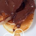 صورة من Asloot Alkalaf، شاركها بعد تجربة وصفة بان كيك لذيذ 🥞