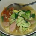 Cooksnap dari Meita Dwi Je untuk resep Capcay Kuah Merekah 😊