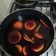 El cooksnap de Ornella Moyano cuando hizo Navegao chileno 🍷😍.