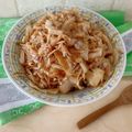 il Elodia quando ha preparato Cavolo cappuccio in padella