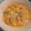 El cooksnap de corralmr cuando hizo Patatas guisadas con carne.