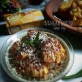 Cooksnap dari IfaRaa untuk resep Nangka Goreng