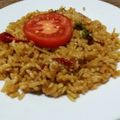 Cooksnap dari Henny Anggraeni untuk resep Nasi goreng paling simpel dan enak