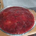 El cooksnap de Laura cuando hizo Chessecake súper fácil sin horno🍰.