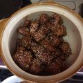 Cooksnap dari sintasint untuk resep Sesame Chicken