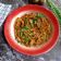 Cooksnap dari Orange Cooking untuk resep Mie tek tek kuah abang-abang