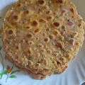 Srilekha Banik's cooksnap of when they made থেপলা (Thepla recipe in bengali).