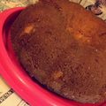 صورة من زهور الريف، شاركها بعد تجربة وصفة كيك الشاي