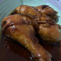 Cooksnap dari Azkia Rizka Hakim untuk resep Ayam Goreng Mentega