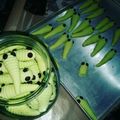 Cooksnap dari Riiridory Fitriani untuk resep Kue Semprit Susu Ulat Daun