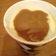 El cooksnap de Agus Leiva cuando hizo Crema De Maicena Con Dulce De Leche 😍.