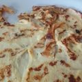 El cooksnap de Alejandra Ramirez cuando hizo Masa sin harinas para: panqueques, lasagna, pastas, canelones, dulce o salada! Recontra apto Keto 🤗🤗.