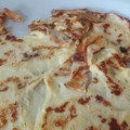 El cooksnap de Alejandra Ramirez cuando hizo Masa sin harinas para: panqueques, lasagna, pastas, canelones, dulce o salada! Recontra apto Keto 🤗🤗.