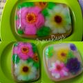 Cooksnap dari Irma Rays untuk resep Puding jelly art(cup)