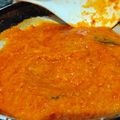 Cooksnap dari Istiana Tajuddin untuk resep Sambal Ayam Pop