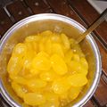 Cooksnap dari Andita Rachmadyanti untuk resep Manisan Kolang Kaling #KamisManis