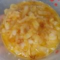 El cooksnap de Evelyn Rocío Rojo Gomes cuando hizo Cebolla caramelizada con mucho aroma y sabor.